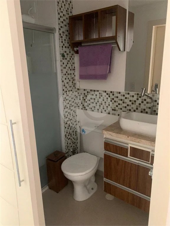 Apartamento à venda com 2 quartos em Jaraguá, São Paulo, SP