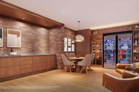 Square Boa Vista - Residences