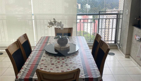 Apartamento à venda com 2 quartos, sendo 1 suíte,  em Tucuruvi, São Paulo, SP