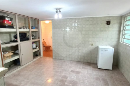 Casa Térrea à venda com 2 quartos em Jardim Marisa, São Paulo, SP