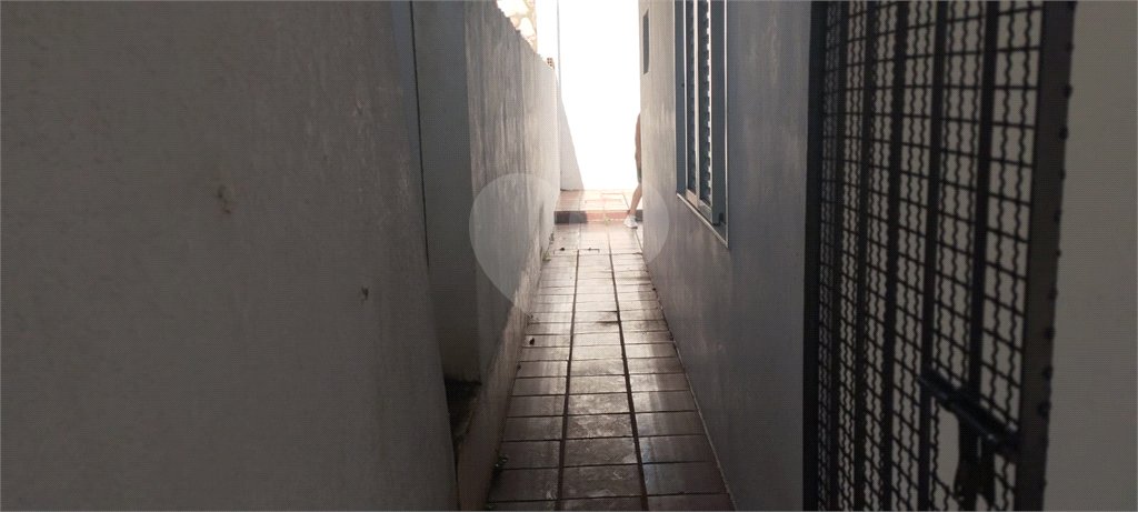 Casa à venda com 2 quartos em Vila Cubatão, Itapetininga, SP