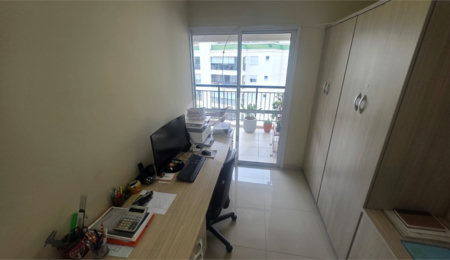 Cobertura à venda com 3 quartos, sendo 1 suíte,  em Parque Mandaqui, São Paulo, SP