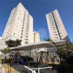 Apartamento à venda com 2 quartos em Jardim São Carlos, Sorocaba, SP