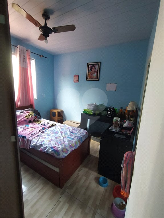 Terreno à venda com 6 quartos, sendo 2 suítes, no condomínio Conjunto Residencial Campo Belo, Rio de Janeiro - RJ