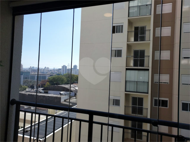 Apartamento à venda com 3 quartos, sendo 1 suíte,  em Vila Guilherme, São Paulo, SP