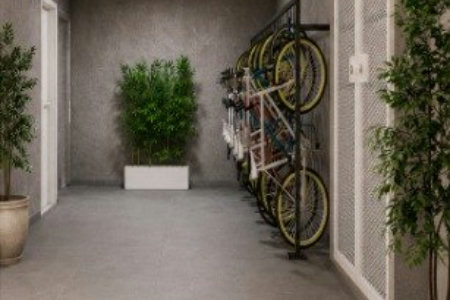 Residencial Ferreira