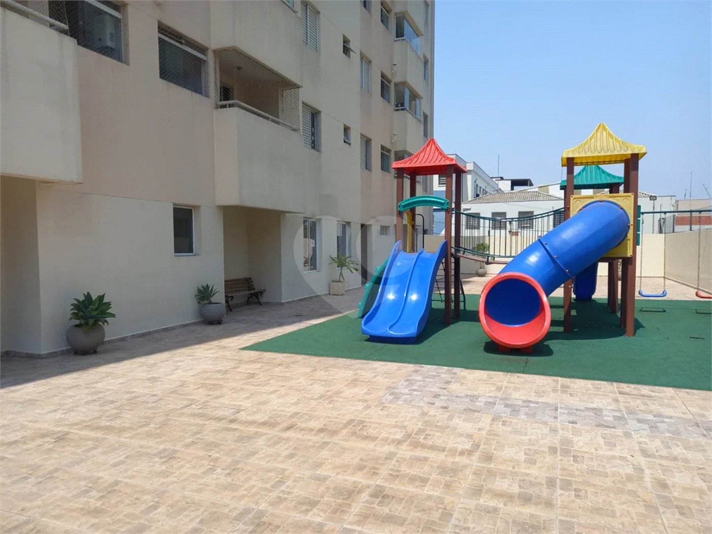 Apartamento à venda com 2 quartos em Vila Guilherme, São Paulo, SP