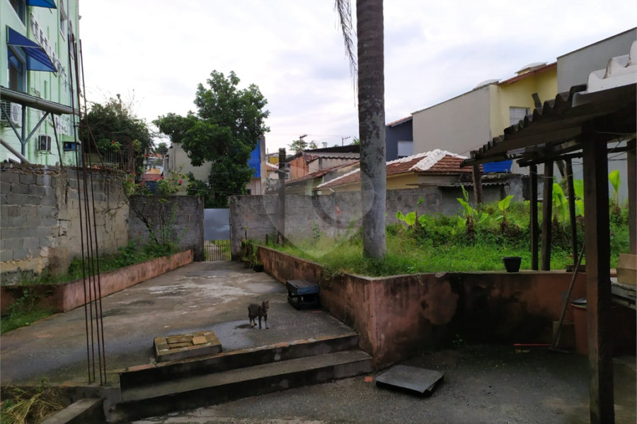 Terreno à venda com 3 quartos, sendo 1 suíte, em Imirim, São Paulo, SP