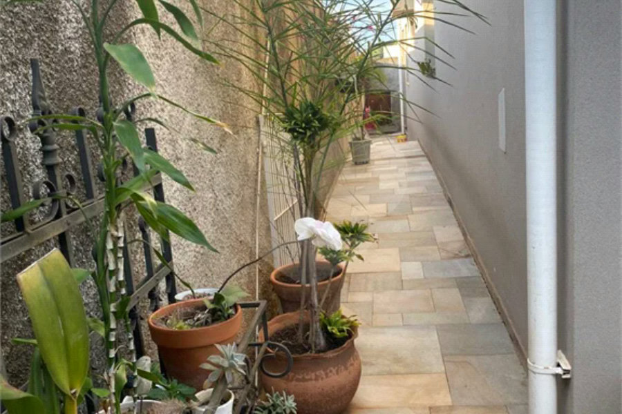 Casa à venda no Santa Cecília - Piracicaba/SP.