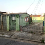 Terreno à venda com 2 quartos em Vila Paulo Silas, São Paulo, SP