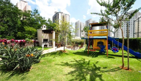 Apartamento à venda com 2 quartos, sendo 1 suíte, em Vila Suzana, São Paulo, SP
