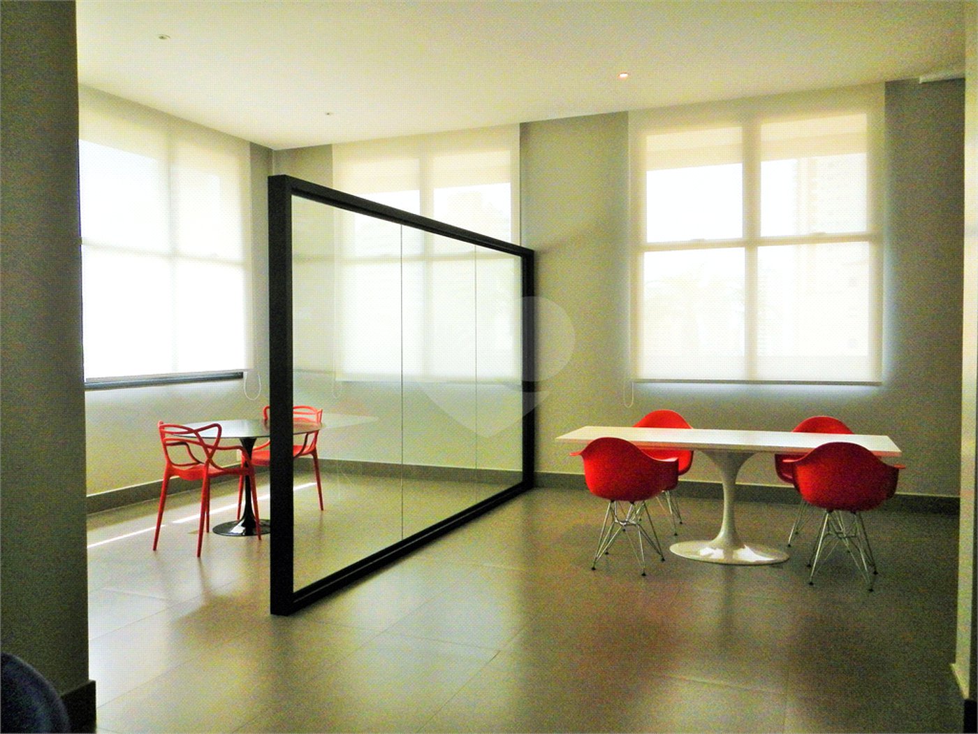 Apartamento à venda com 1 quarto em Vila Mariana, São Paulo, SP