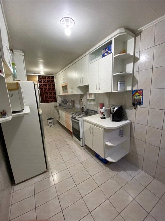 Apartamento à venda com 3 quartos em Tremembé, São Paulo, SP