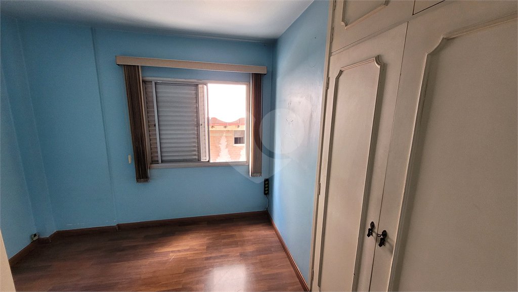 Apartamento à venda com 2 quartos, sendo 1 suíte,  em Vila Mariana, São Paulo, SP