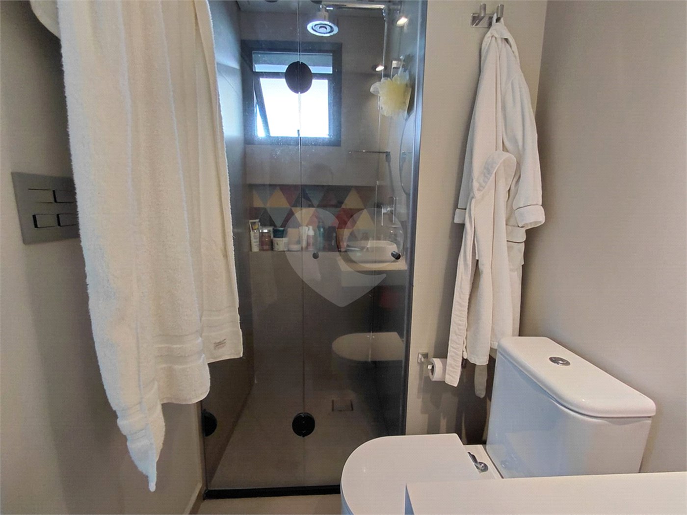 Apartamento à venda com 1 suíte em Vila Pompéia, São Paulo, SP