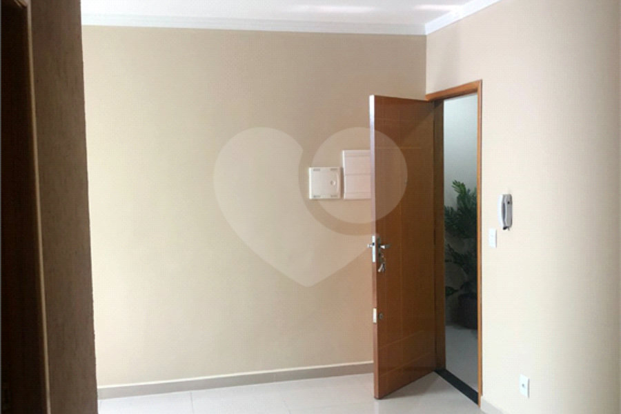 Apartamento para alugar com 1 suíte em Vila Guilherme, São Paulo, SP