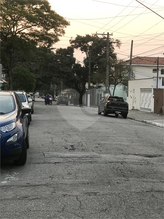 Terreno à venda em Água Fria, São Paulo, SP