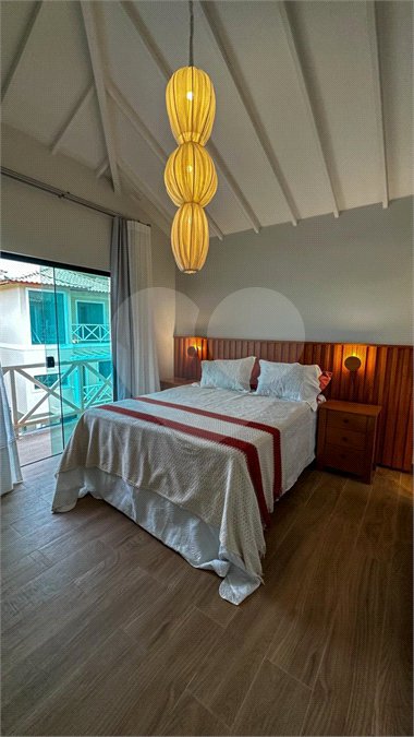 Casa em condomínio à venda com 4 suítes em Rasa, Armação dos Búzios, RJ