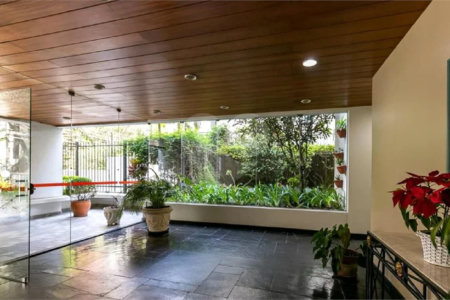 Apartamento à venda com 2 suítes em Itaim Bibi, São Paulo, SP
