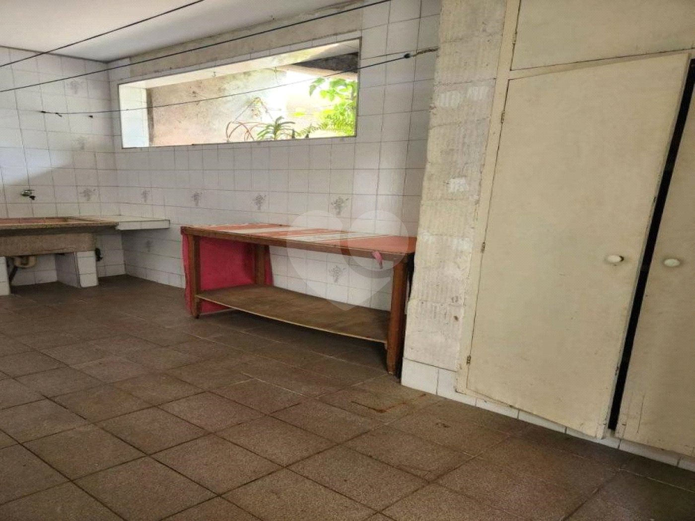 Casa espaçosa, ótima para se viver com qualidade