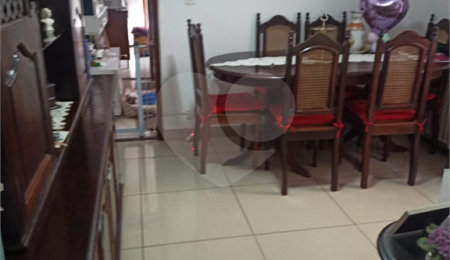 Casa à venda ou para alugar com 4 quartos, sendo 1 suíte,  em Alto da Boa Vista, São Paulo, SP