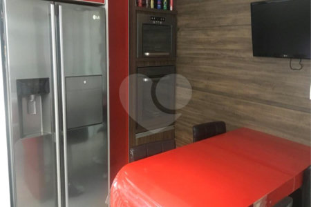 Casa à venda com 3 suítes no condomínio Jardim Vila Paradiso, Indaiatuba - SP