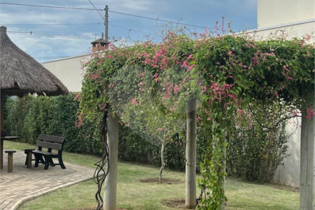 Casa à venda com 3 suítes no condomínio Campos do Conde Ii, Paulínia - SP