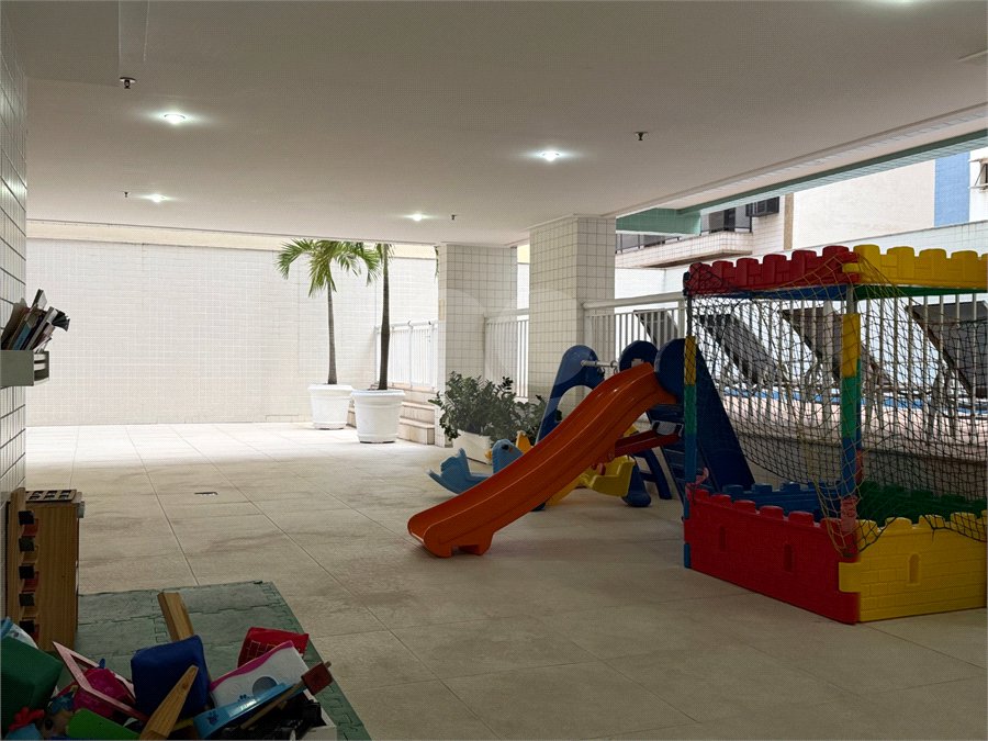 Apartamento à venda com 2 quartos, sendo 1 suíte, em Tijuca, Rio de Janeiro, RJ