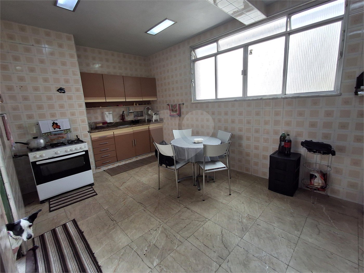 Casa à venda com 4 quartos, sendo 1 suíte, em Tijuca, Rio de Janeiro, RJ