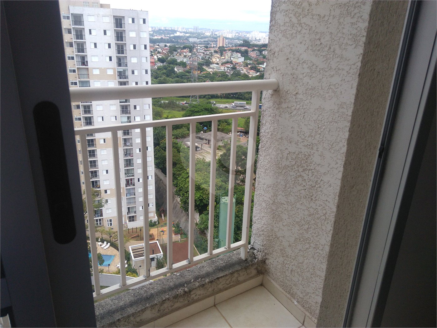 Apartamento à venda com 2 quartos em Pirituba, São Paulo, SP
