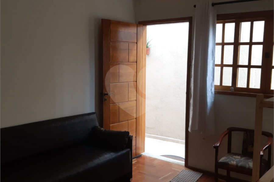 Casa à venda com 2 quartos, sendo 1 suíte, em Imirim, São Paulo, SP