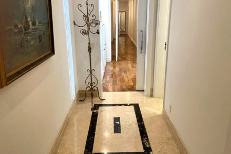 Apartamento à venda com 4 suítes em Higienópolis, São Paulo, SP
