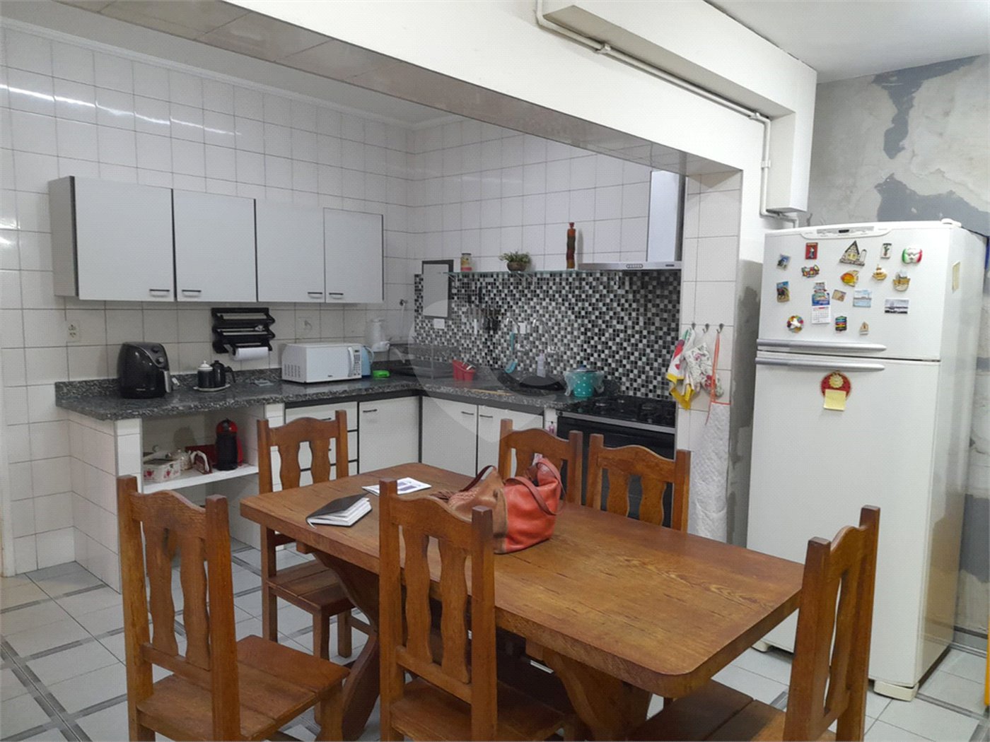 Sobrado à venda com 3 quartos, sendo 1 suíte, em Jardim Caravelas, São Paulo, SP