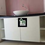 Sobrado à venda com 3 quartos, sendo 1 suíte, no condomínio Horto 3, Sorocaba - SP