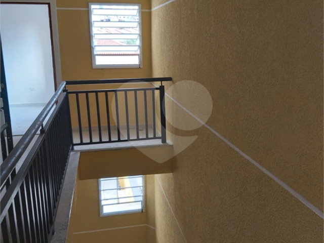 Apartamento à venda com 2 quartos em Freguesia do Ó, São Paulo, SP