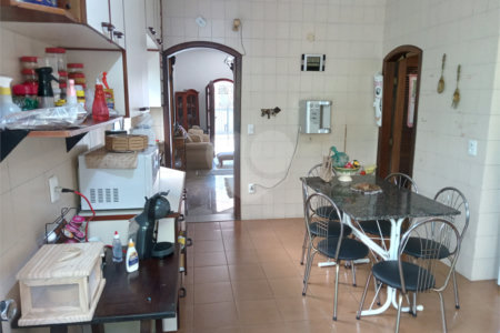 Casa à venda com 3 quartos, sendo 1 suíte, em Andaraí, Rio de Janeiro, RJ