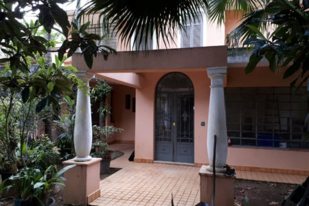 Sobrado à venda com 3 quartos, sendo 1 suíte,  em Brooklin Paulista, São Paulo, SP