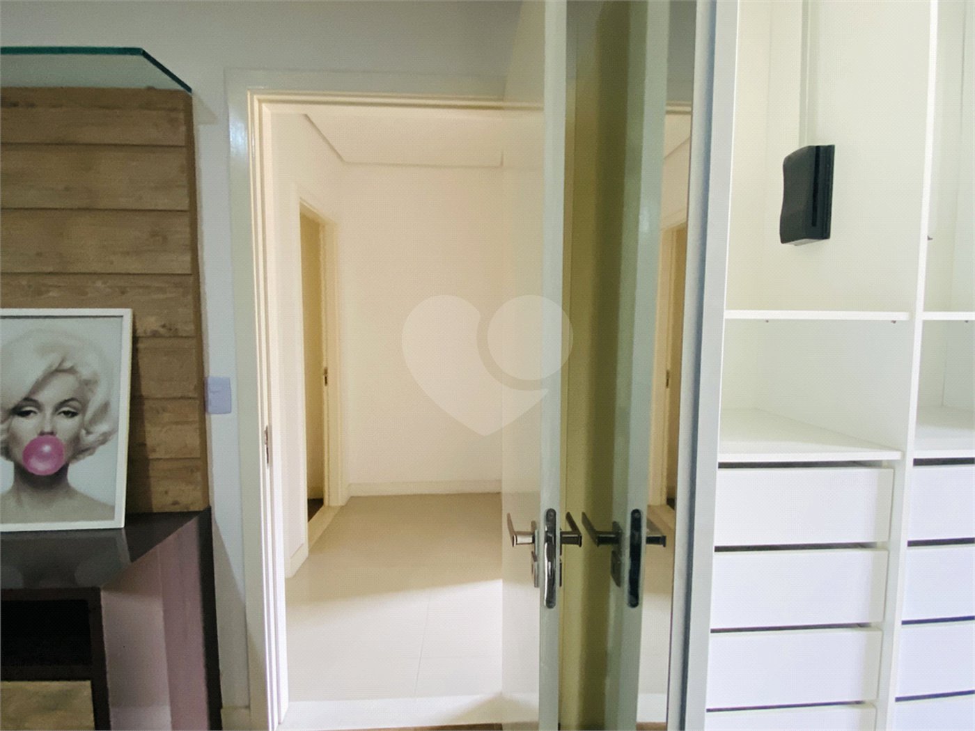 Apartamento à venda com 3 quartos, sendo 1 suíte, em Baeta Neves, São Bernardo do Campo, SP