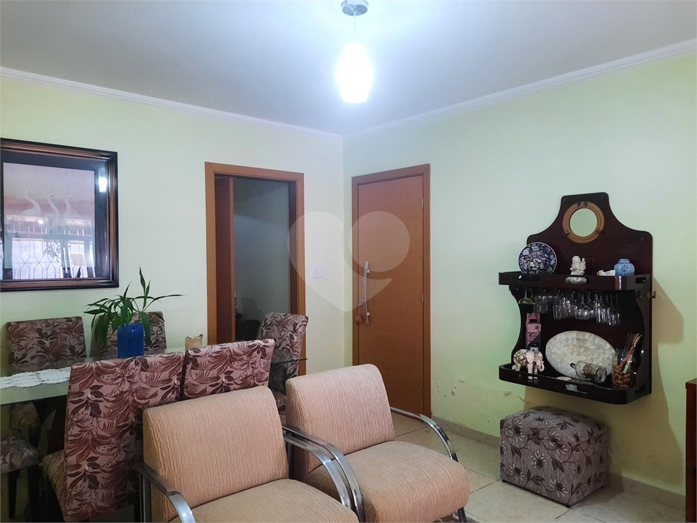 Casa Térrea à venda com 3 quartos, sendo 2 suítes,  em Vila Mazzei, São Paulo, SP