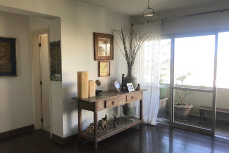 Apartamento à venda com 3 suítes em Conjunto Residencial Morumbi, São Paulo, SP