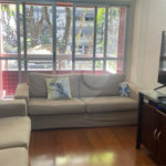 Apartamento à venda com 3 quartos, sendo 1 suíte, em Jardim Marajoara, São Paulo, SP