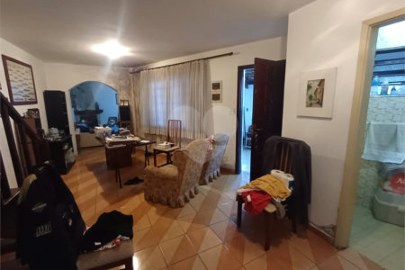 Sobrado à venda com 3 suítes em Chácara Japonesa, São Paulo, SP