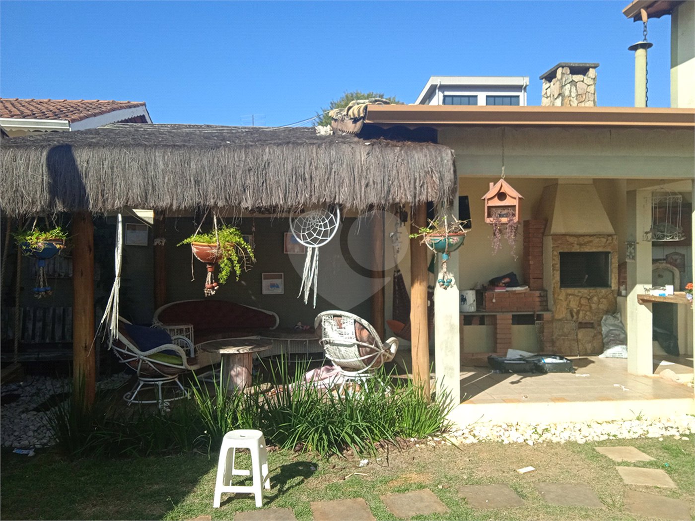 Casa à venda com 8 quartos, sendo 3 suítes, em Jardim Terceiro Centenário, Atibaia, SP