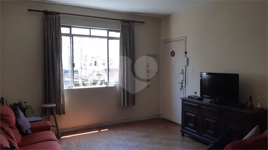 Apartamento à venda com 2 quartos em Santana, São Paulo, SP