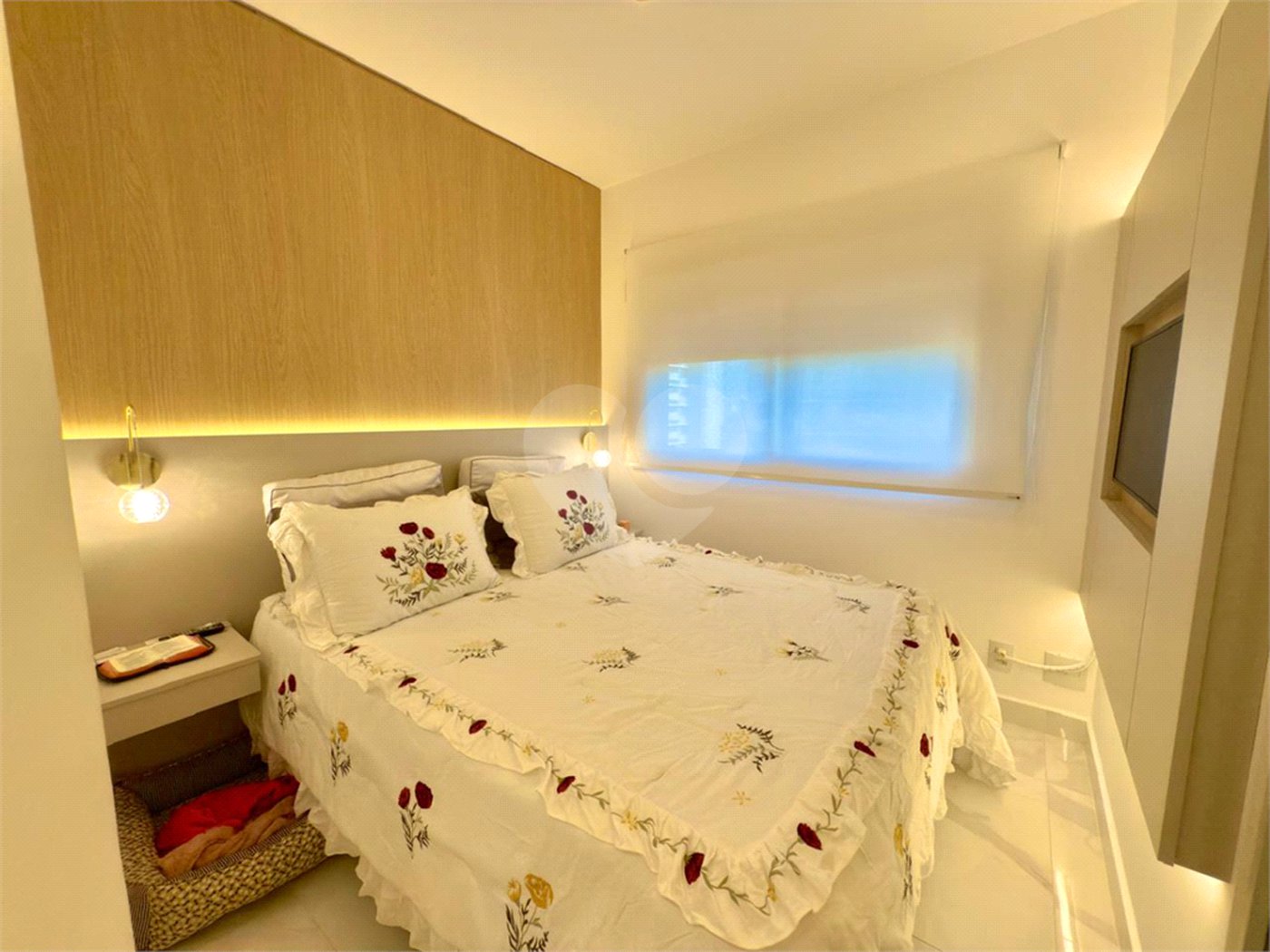Apartamento à venda com 2 suítes em Jardim Prudência, São Paulo, SP