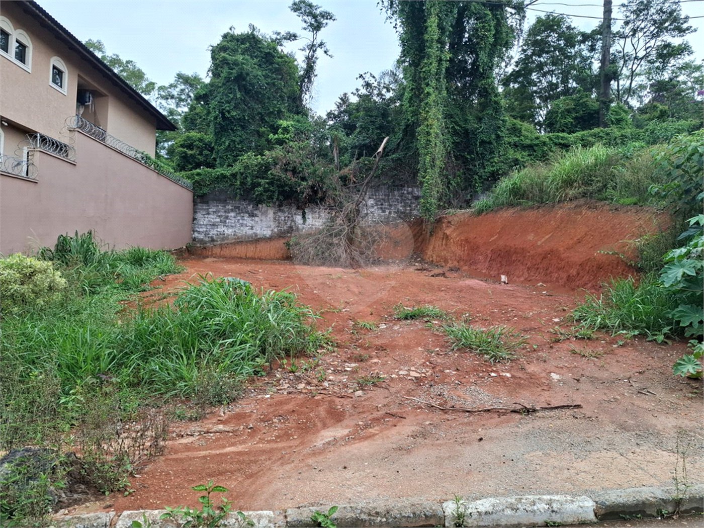 Terreno à venda em Vila Albertina, São Paulo, SP