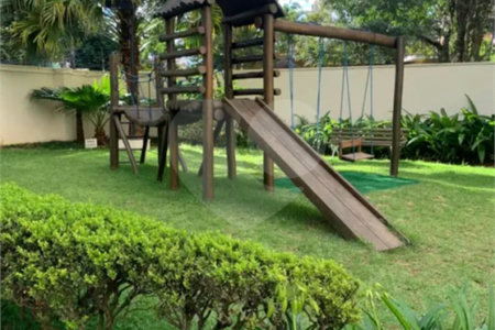 Apartamento à venda com 3 quartos, sendo 1 suíte,  em Alto da Boa Vista, São Paulo, SP