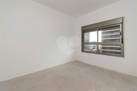 Apartamento à venda com 4 suítes em Perdizes, São Paulo, SP