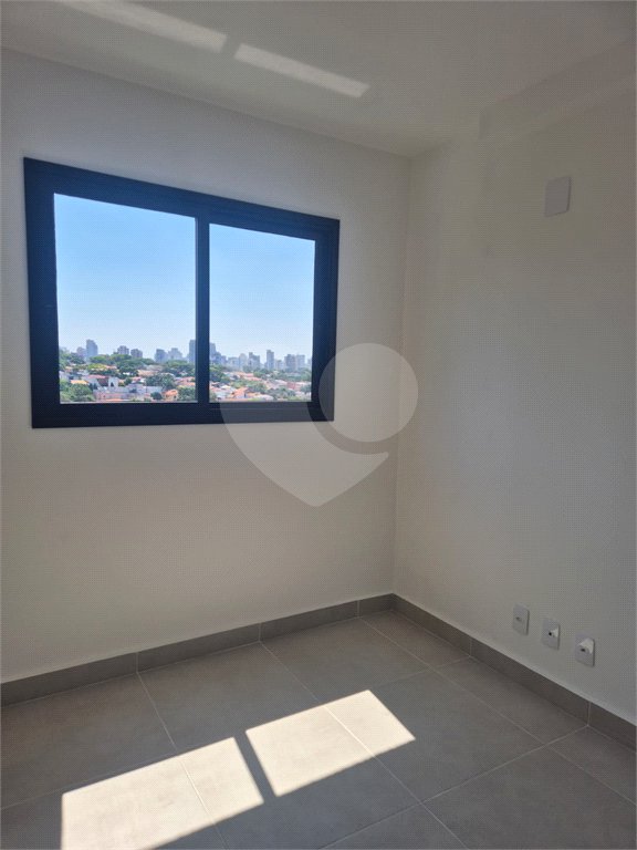 Apartamento à venda com 1 quarto em Mirandópolis, São Paulo, SP