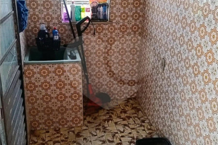 Casa à venda com 3 quartos em Campo Grande, Rio de Janeiro, RJ